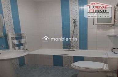 Etage de Villa S3 Phirouza à Vendre au Kram