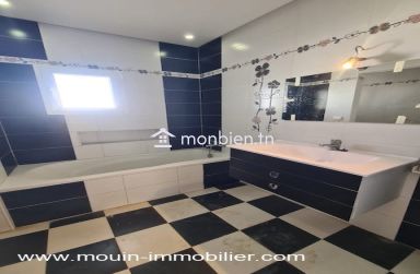 Villa Alexandre AL2379 Hammamet