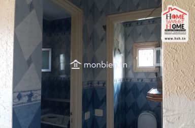 Immeuble Soléa à Vendre à Mornag