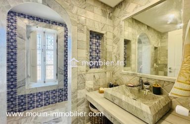 Villa Safa AV1939 Hammamet