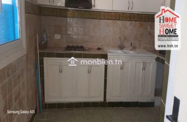 Immeuble Avi à Vendre à Sidi Bou Said