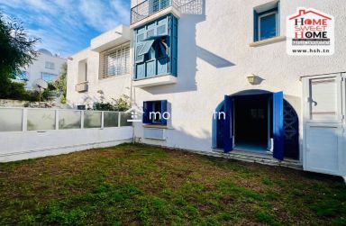 Appart S1 l'azurde à Vendre à Golden Tulipe Gammarth