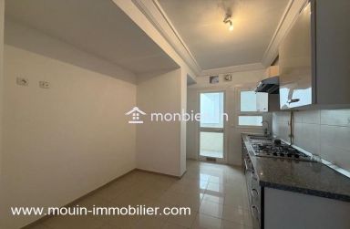 Appartement Du Jarre AV1986