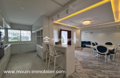 Villa Rania AV1830 Hammamet