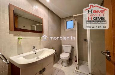 Appart S1 Meknine à Louer à Sidi Daoud, La Marsa