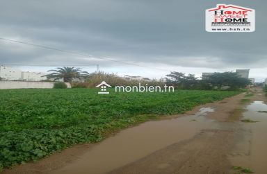 Terrain de Villa Zrayq à Vendre à Dar Allouch