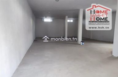 Dépot Baya à louer à Borj Louzir