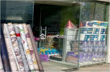 Fonds de Commerce de 45 m² à Vendre