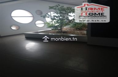 Bureau A4 Ayla à vendre  au Lac 2