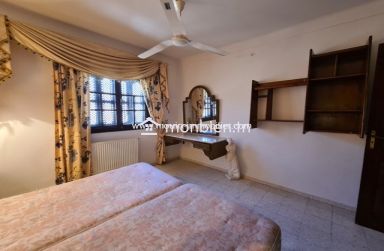 Appartement Felix AL2625