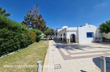 Villa Des Arcades AL113 Nabeul