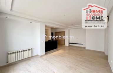 Appart S1 Meknine à Louer à Sidi Daoud, La Marsa