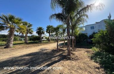 Ferme Beni Khaled 2 T1225 Nabeul