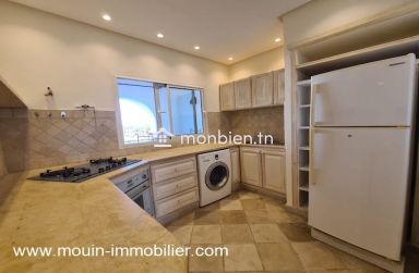 Appartement Wouroud II AL3447