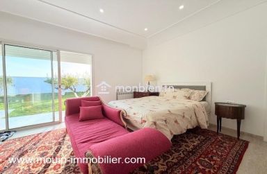 Villa Malak AV1973 Hammamet