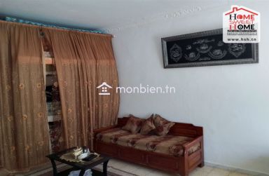 Villa Cassia à Vendre à Rades