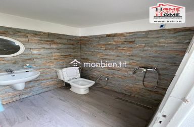 RDC de Villa Kamari Meublé à Louer à L'aéroport