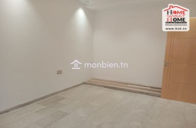 Appart S3 Rano à Louer à Cité El Ghazela