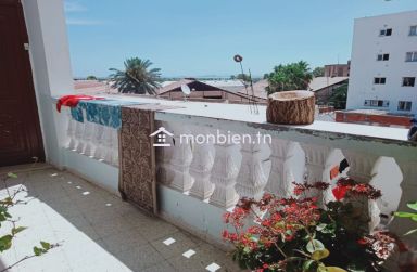 Appart Talaite à Vendre à Centre ville,Tunis