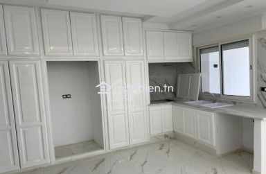 Charmant triplex tout neuf à Hammamet Sud à vendre 51355351