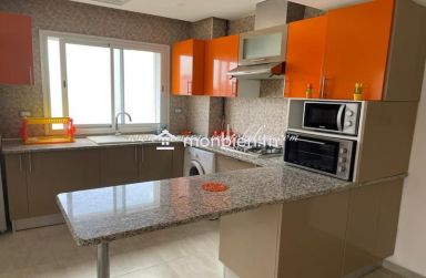 Réf : L476 Appartement Mercure 1