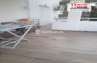 Appart S3 Cornelia à Vendre à Cité Olympique