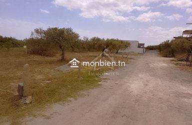 Terrain de 220 m² à KM71 à vendre 51355351