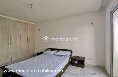 Appartement Olx AV1825 Hammamet