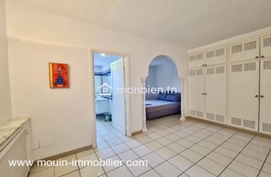 Villa Nour AV224 Jinen Hammamet