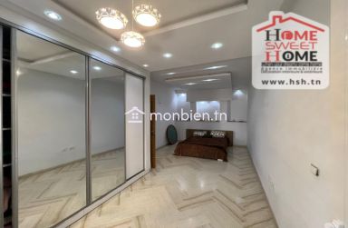 Villa Rosay à Vendre à Ain Zaghouan Nord