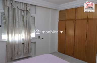 Appart S3 Elie à Vendre à La Marsa