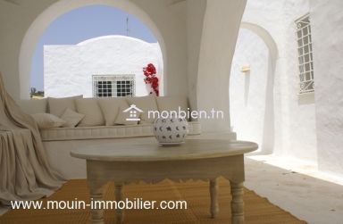 Villa Nejma AL872 Hammamet Nord